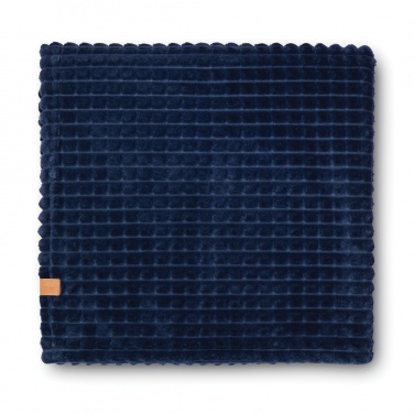Logotrade promotional product picture of: VINGA Branson GRS rpet blanket