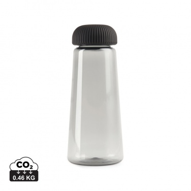 Logo trade promotional item photo of: VINGA Erie RCS recycled pet bottle 575 ML
