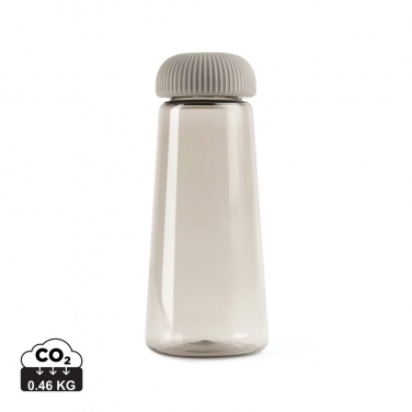 Logotrade advertising product picture of: VINGA Erie RCS recycled pet bottle 575 ML