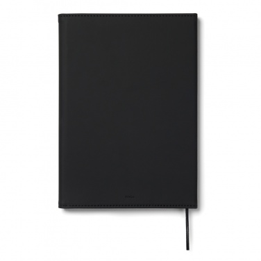 Logotrade promotional merchandise photo of: VINGA Baltimore GRS certified paper & PU notebook