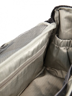 Logotrade advertising product picture of: VINGA Baltimore travel toiletry bag