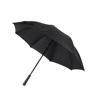 Logo trade promotional items picture of: VINGA Baltimore AWARE™ RPET 23" umbrella