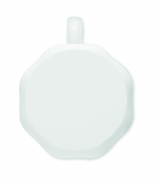 Logotrade advertising product image of: Double wall borosilicate mug