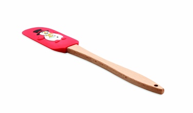 Logotrade promotional items photo of: Christmas silicone spatula