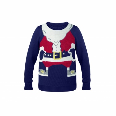 Logo trade business gift photo of: Christmas sweater S/M