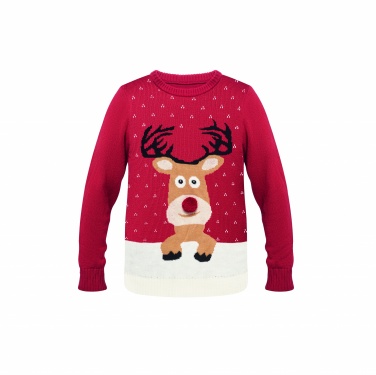 Logotrade promotional giveaway picture of: Christmas sweater S/M