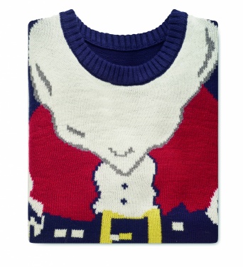 Logo trade promotional products picture of: Christmas sweater L/XL