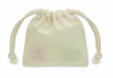 Logo trade promotional giveaways image of: Set of 4 Christmas erasers