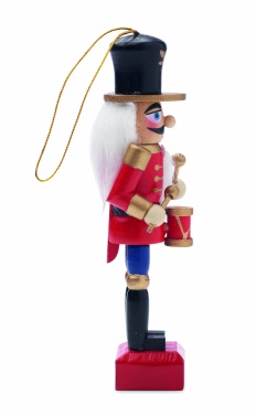 Logotrade promotional item image of: Small nutcracker character
