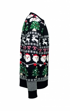 Logotrade promotional product image of: Christmas LED sweater S/M