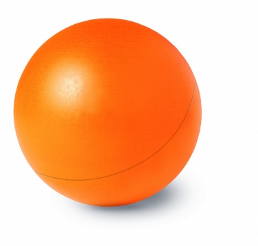 Logo trade advertising products picture of: Anti-stress ball