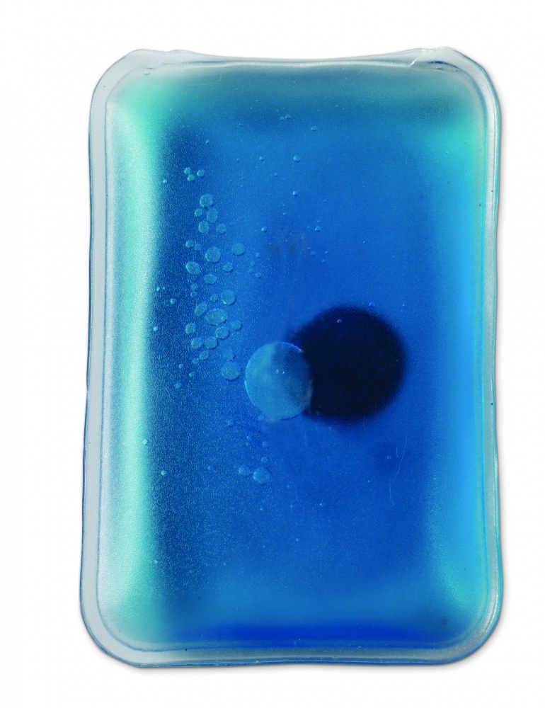 Logotrade promotional giveaways photo of: Hot and cold pad