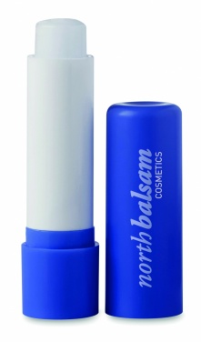Logotrade promotional item image of: Lip balm