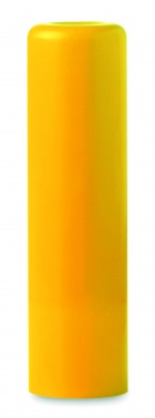 Logo trade business gifts image of: Lip balm