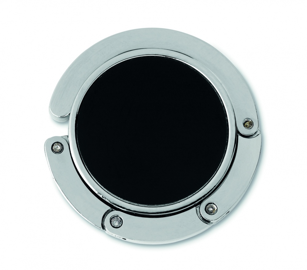 Logotrade advertising product image of: Handbag holder for your desk