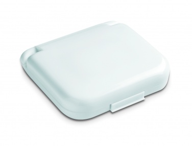 Logotrade advertising product image of: Compact sewing kit