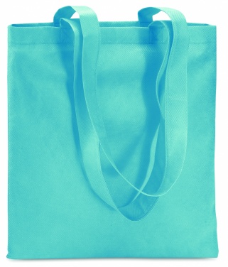 Logotrade business gifts photo of: 80gr/m² nonwoven shopping bag