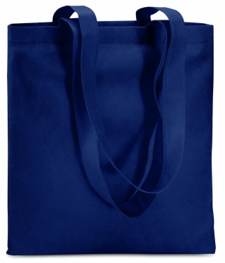 Logotrade promotional merchandise picture of: 80gr/m² nonwoven shopping bag