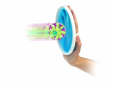 Logo trade promotional gift photo of: Suction ball catch set