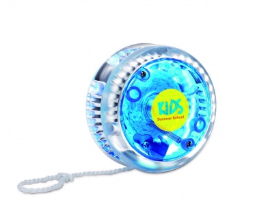 Logotrade business gifts photo of: YoYo with light