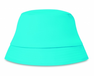 Logotrade promotional merchandise image of: Cotton sun hat 160 gr/m²