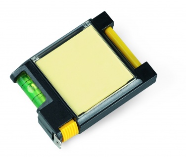 Logo trade corporate gift photo of: Measuring tape 2m