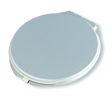 Logo trade promotional products image of: Make-up mirror