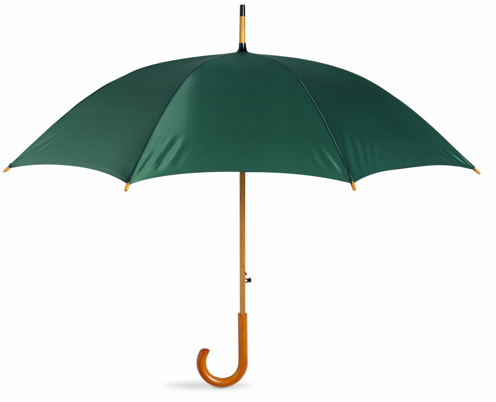 Logo trade business gift photo of: 23 inch umbrella