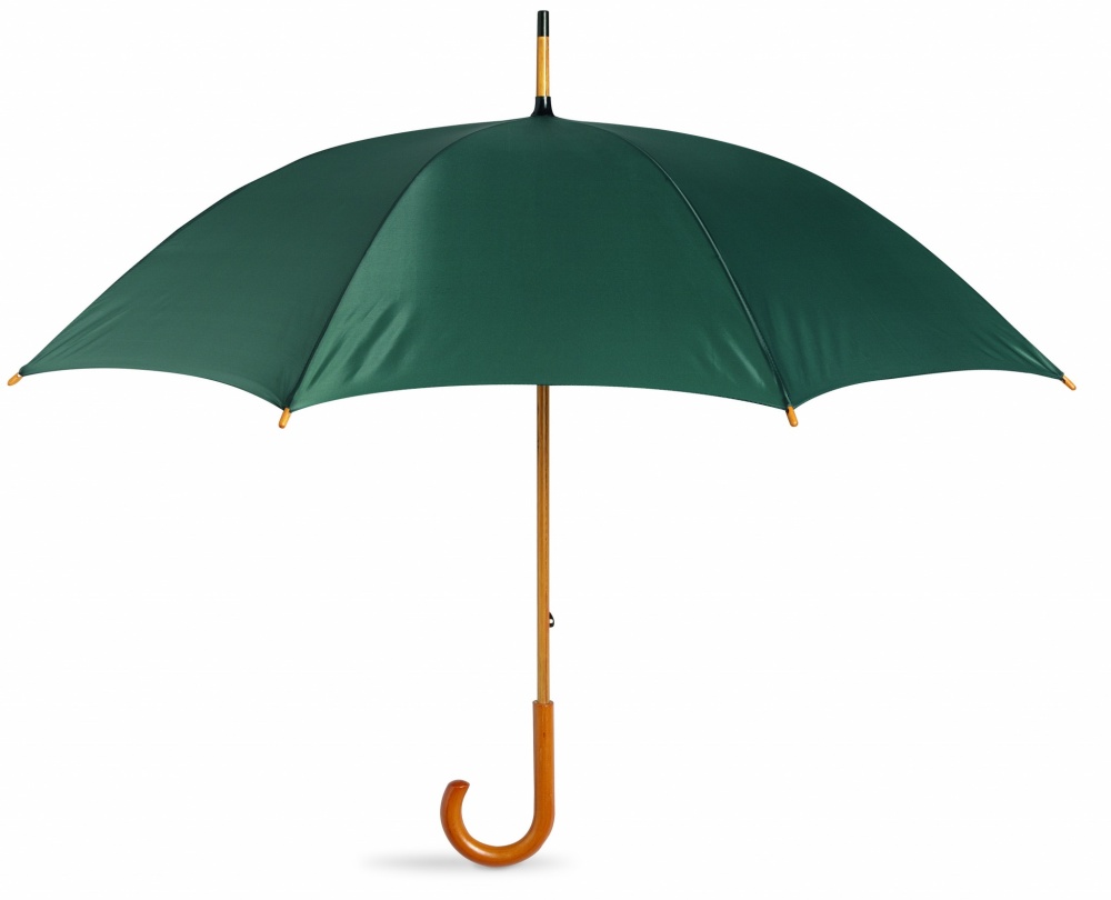 Logo trade promotional gifts picture of: 23 inch umbrella