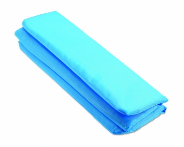 Logotrade promotional product picture of: Folding seat mat