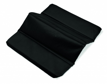 Logo trade promotional products image of: Folding seat mat