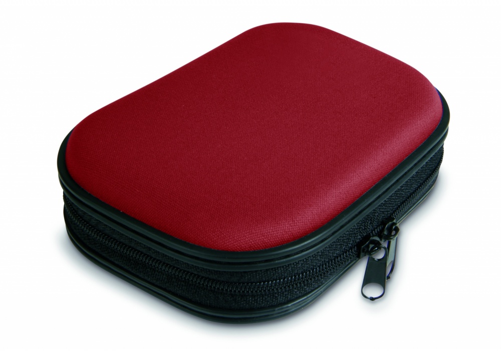 Logotrade promotional product image of: First aid kit