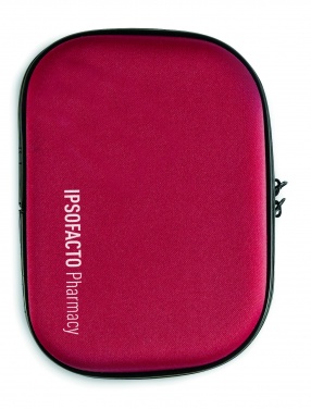 Logo trade corporate gifts picture of: First aid kit