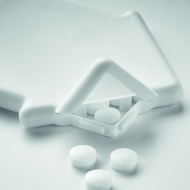 Logo trade corporate gifts picture of: Mint dispenser