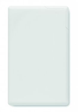 Logo trade promotional merchandise image of: Mint dispenser