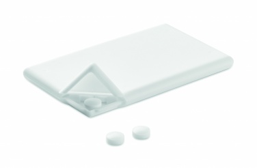 Logotrade advertising products photo of: Mint dispenser