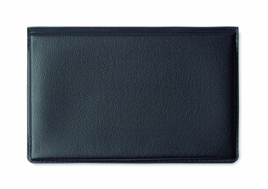 Logo trade promotional item photo of: Memo pad with page markers
