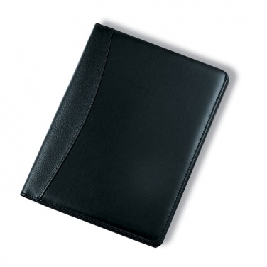 Logo trade promotional products image of: A4 conference folder calculator