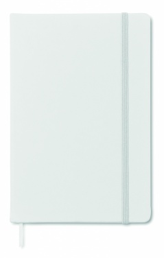 Logotrade corporate gift picture of: A6 notebook 96 lined sheets