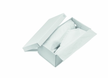 Logo trade promotional products picture of: Sneakers in PU 44