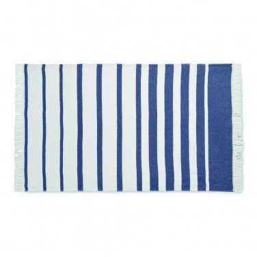 Logotrade promotional gift image of: SEAQUAL® hammam towel 100x170