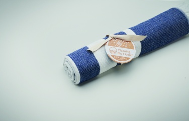 Logotrade advertising product image of: SEAQUAL® hammam towel 100x170