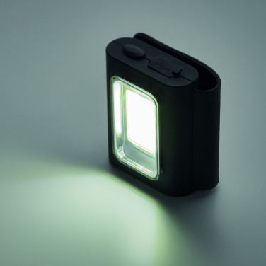 Logotrade promotional merchandise photo of: Multifunctional COB light