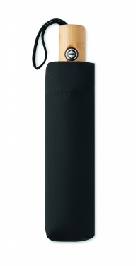 Logotrade promotional gift image of: 21 inch foldable umbrella