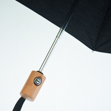 Logotrade promotional merchandise photo of: 21 inch foldable umbrella
