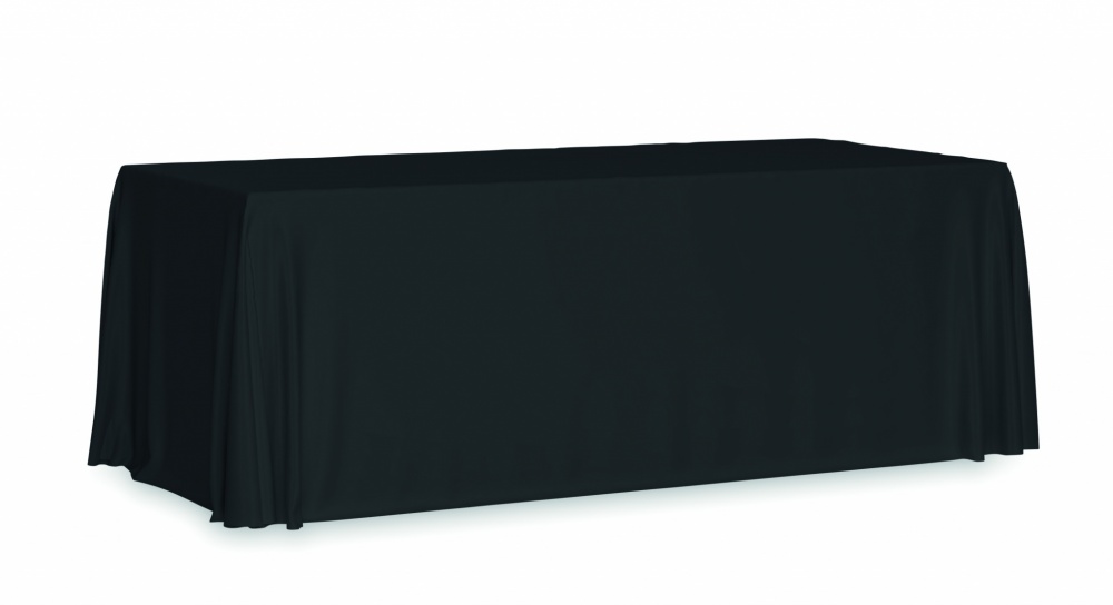 Logotrade promotional merchandise picture of: Large table cloth 280x210 cm