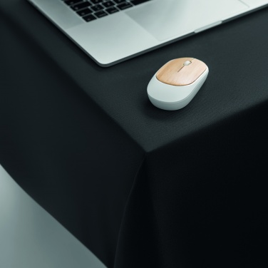 Logo trade promotional item photo of: Large table cloth 280x210 cm
