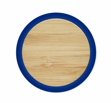 Logotrade promotional product image of: Frosted glass bottle 500ml