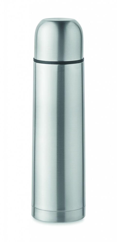 Logo trade promotional gift photo of: Double wall bottle 500 ml