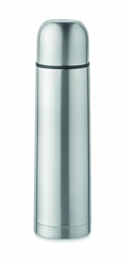 Logotrade promotional gift picture of: Double wall bottle 500 ml